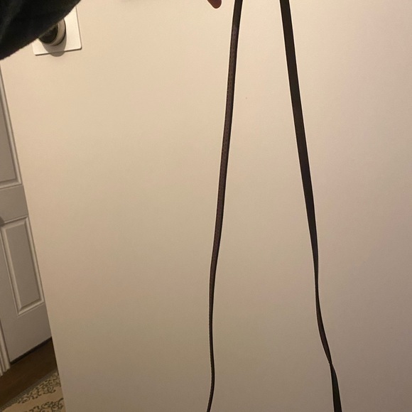 Kate Spade purse with crossbody strap leather - Picture 4 of 4